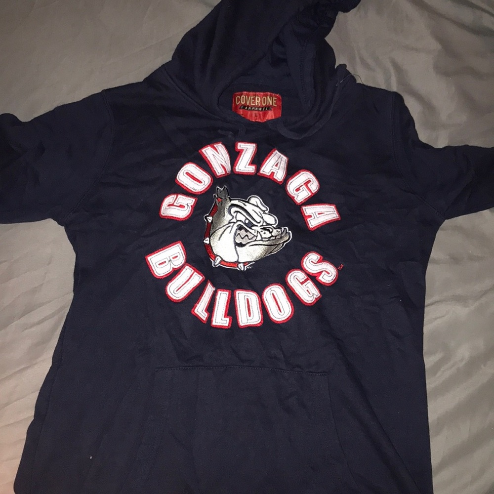 Gonzaga Bulldogs Sweatshirt